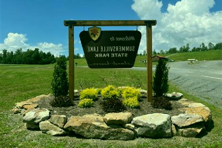 escort Summersville