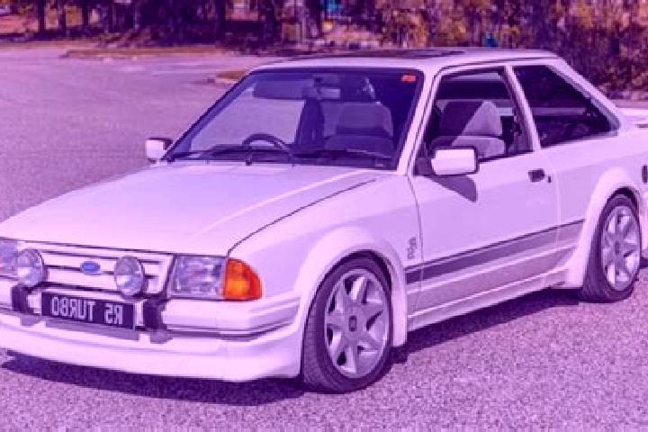 escort Sumvald