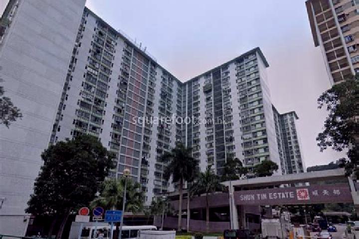 escort Sun Tin Wai