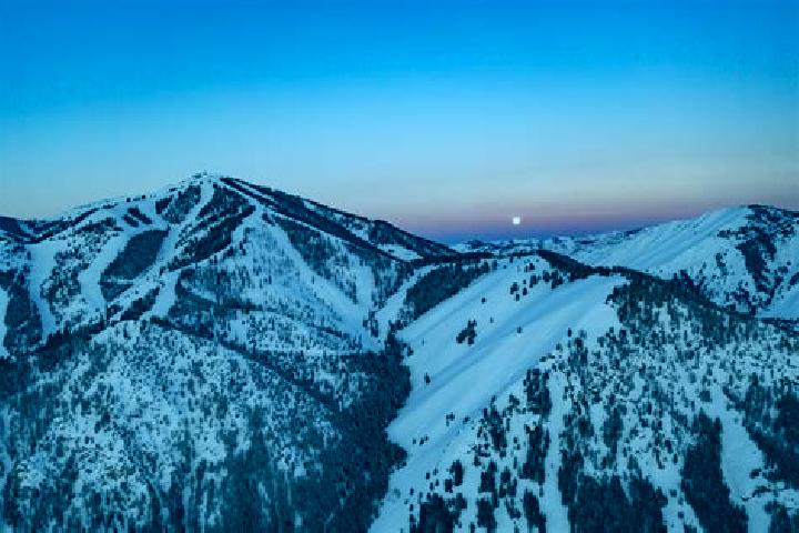 escort Sun Valley