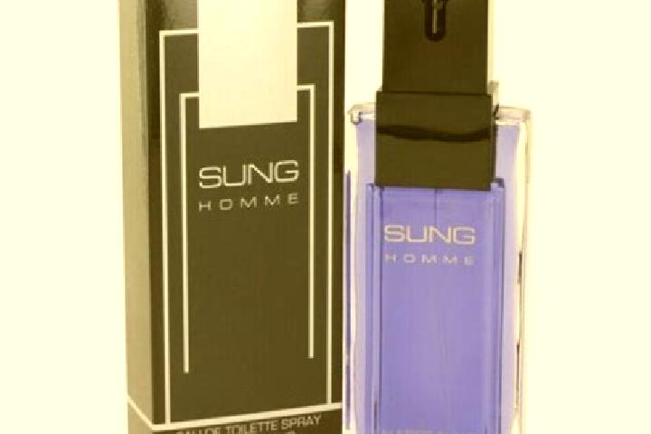 escort Sung Men