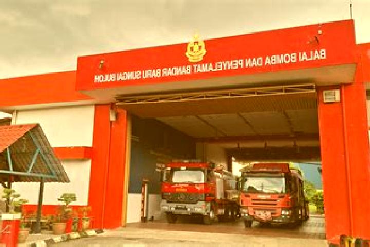escort Sungai Koyan