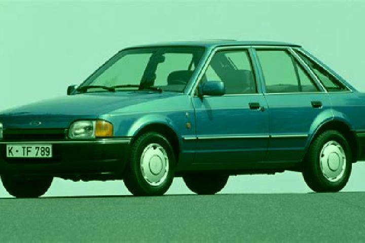 escort Sungho 1-tong
