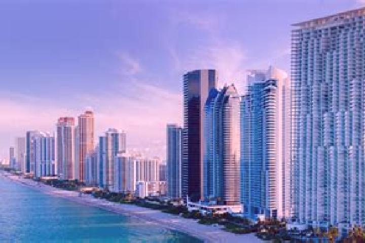 escort Sunny Isles Beach