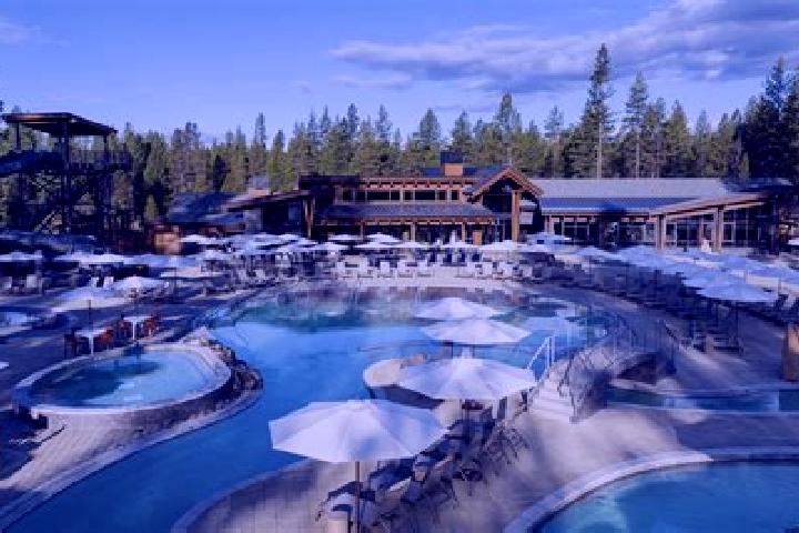 escort Sunriver