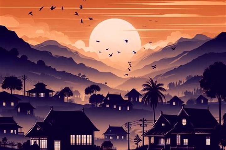 escort Sunset Village