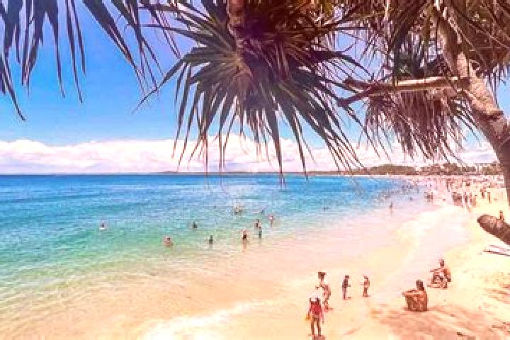 escort Sunshine Beach