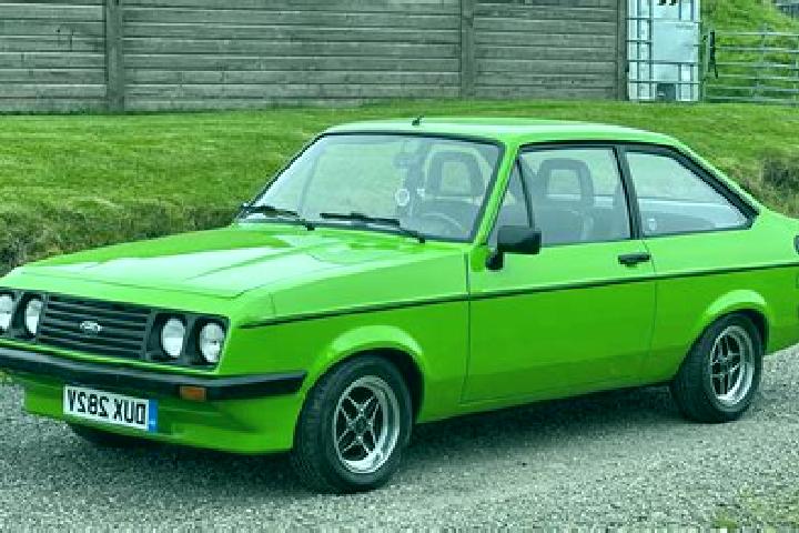 escort Sunyer