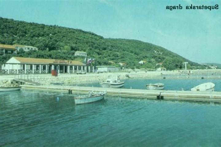 escort Supetarska Draga