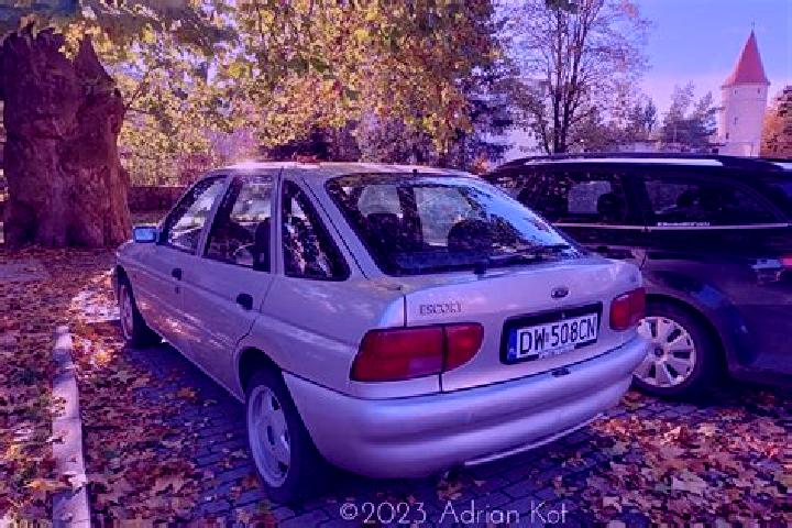 escort Suplai