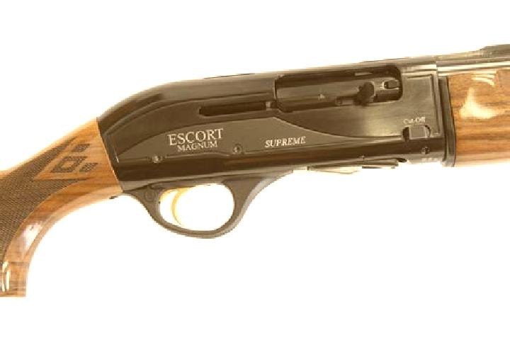 escort Supreme