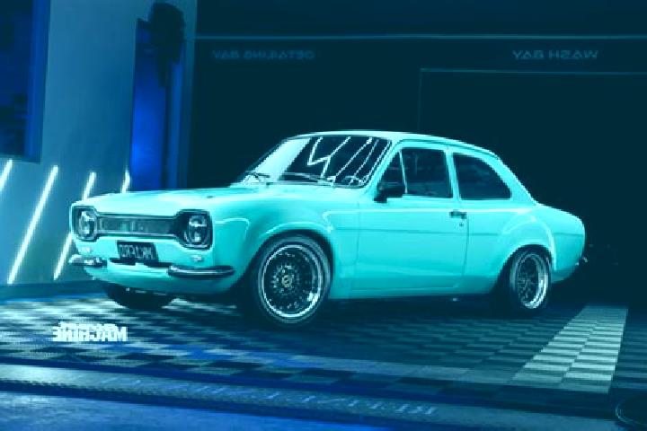 escort Surazh