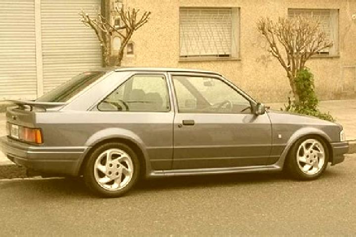 escort Surbo