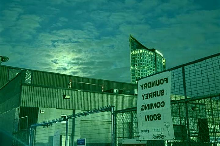 escort Surrey Centre