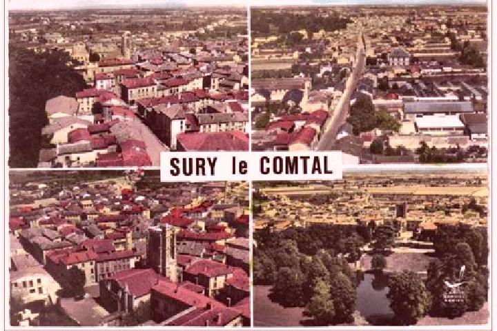 escort Sury-le-Comtal