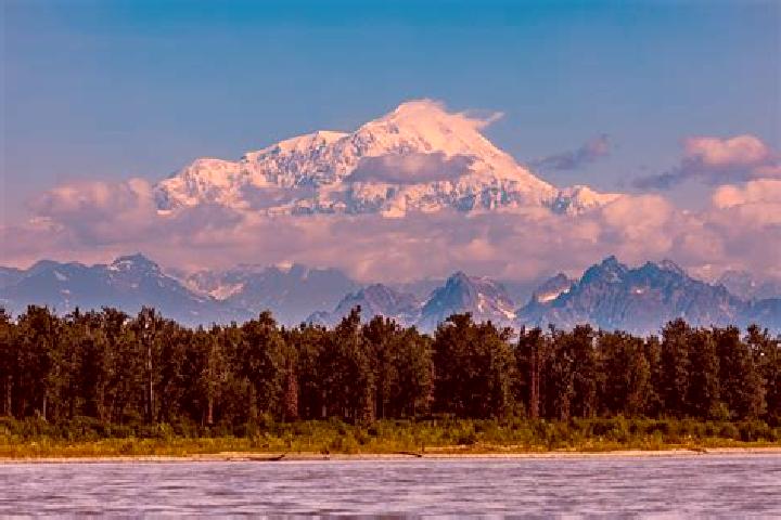 escort Susitna North
