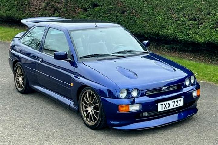 escort Sussen