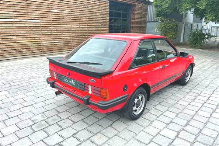 escort Sussuapara