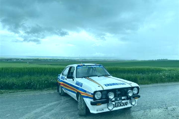 escort Sutton Benger