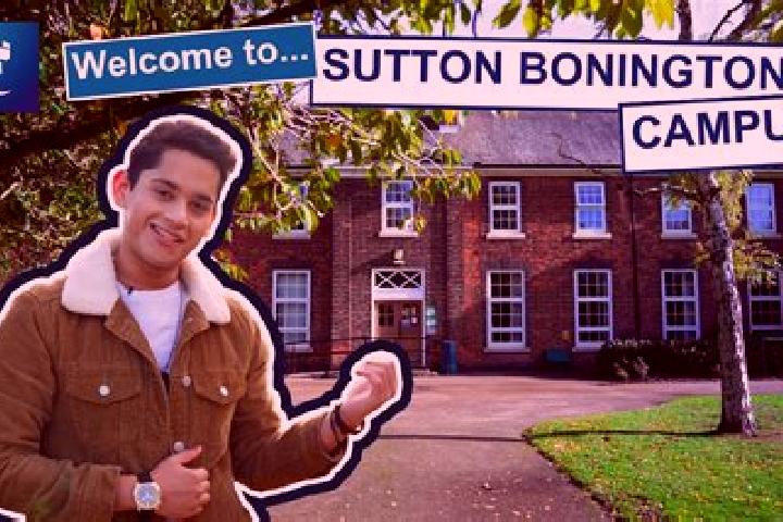 escort Sutton Bonington