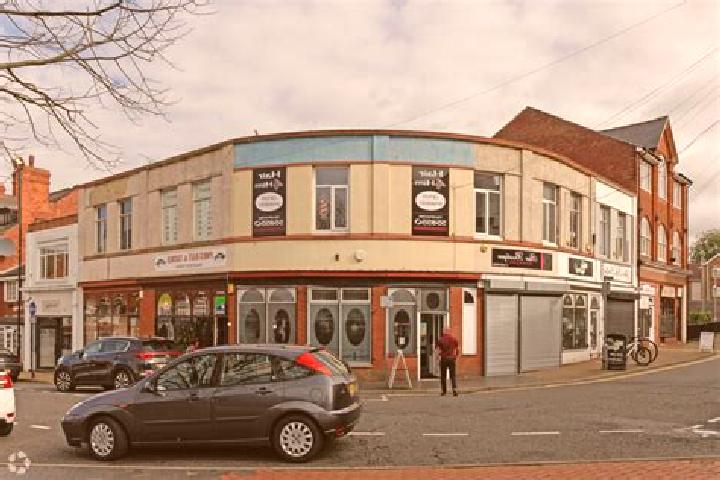 escort Sutton in Ashfield