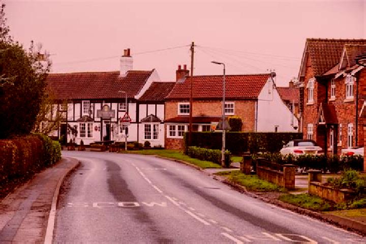 escort Sutton upon Derwent