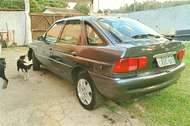 escort Suzano