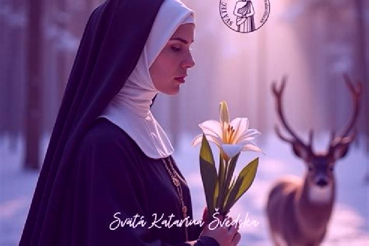 escort Svata Mari