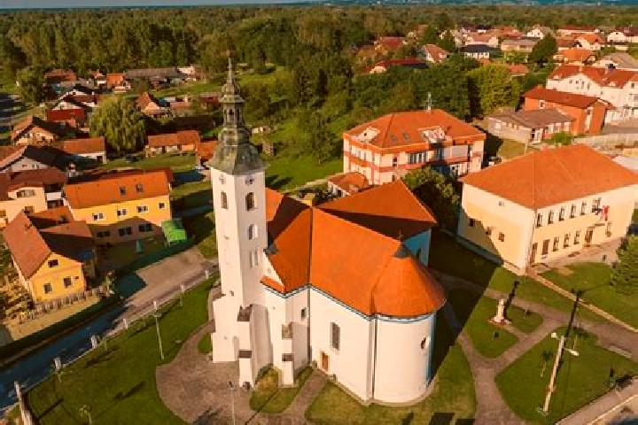 escort Sveti Martin na Muri
