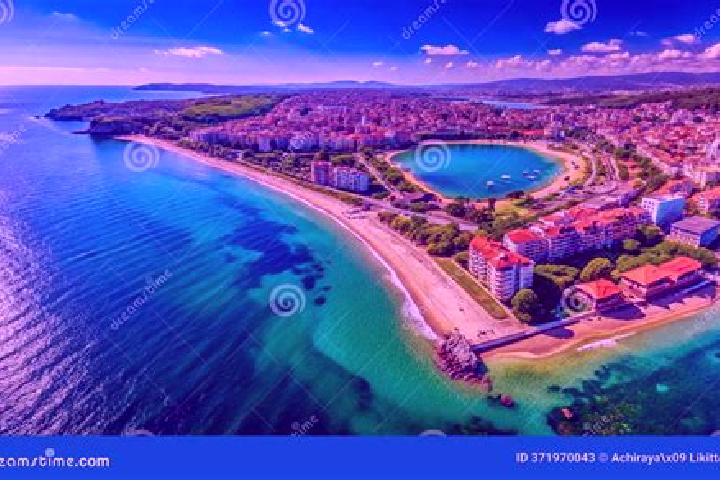 escort Sveti Vlas