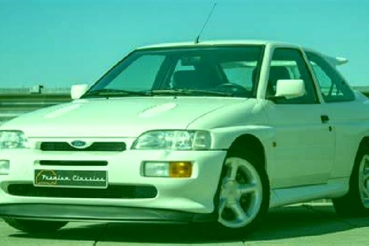 escort Svoronata