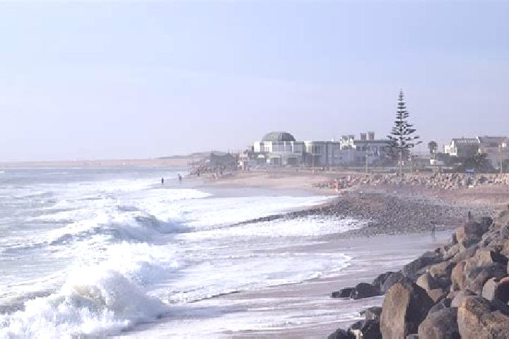 escort Swakopmund