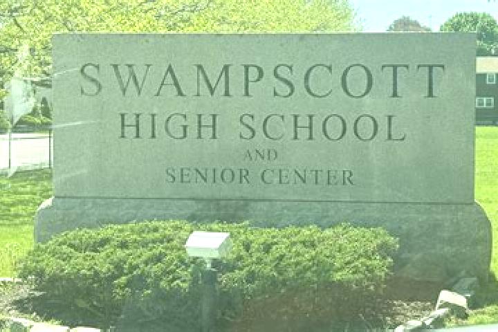 escort Swampscott