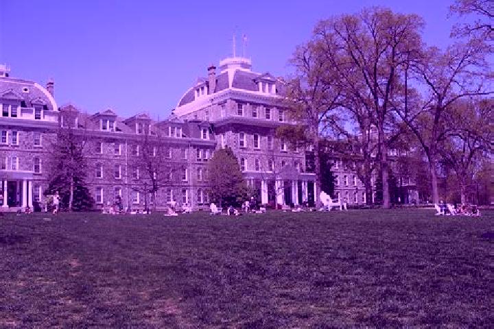 escort Swarthmore