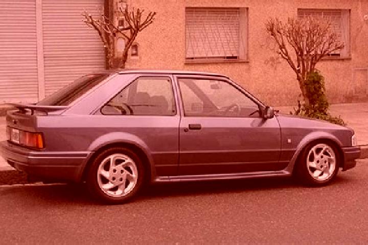 escort Swierzno