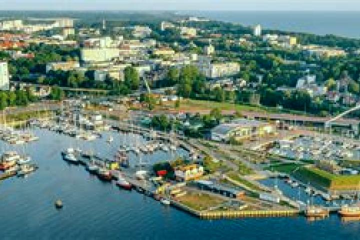 escort Swinoujscie