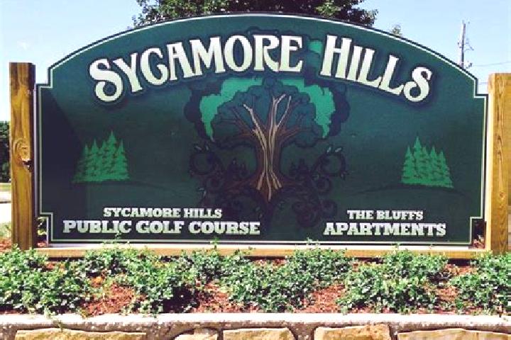 escort Sycamore Hills