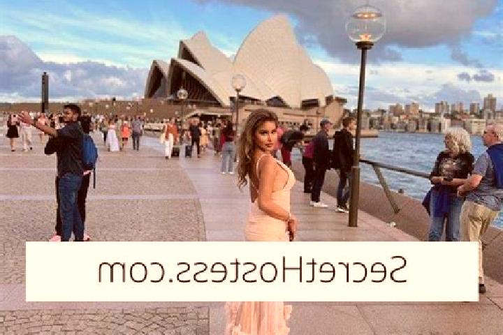 escort Sydney