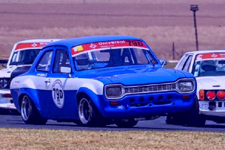 escort Sylvester
