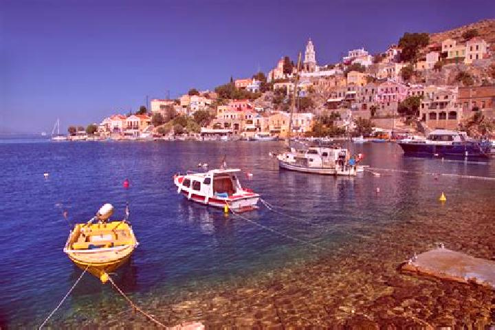 escort Symi