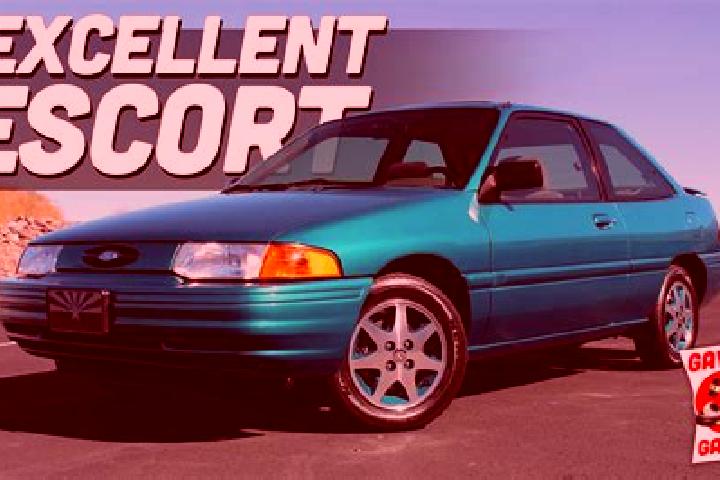 escort Symonston