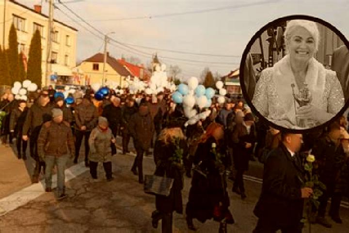 escort Szumowo