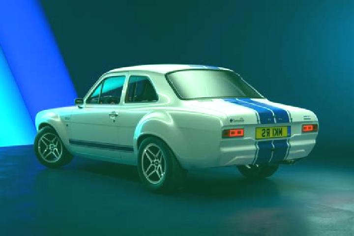 escort T abakhmela
