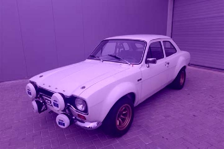 escort Tabua