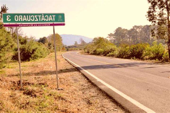 escort Tacatzcuaro