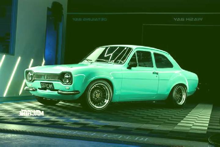 escort Tacherting