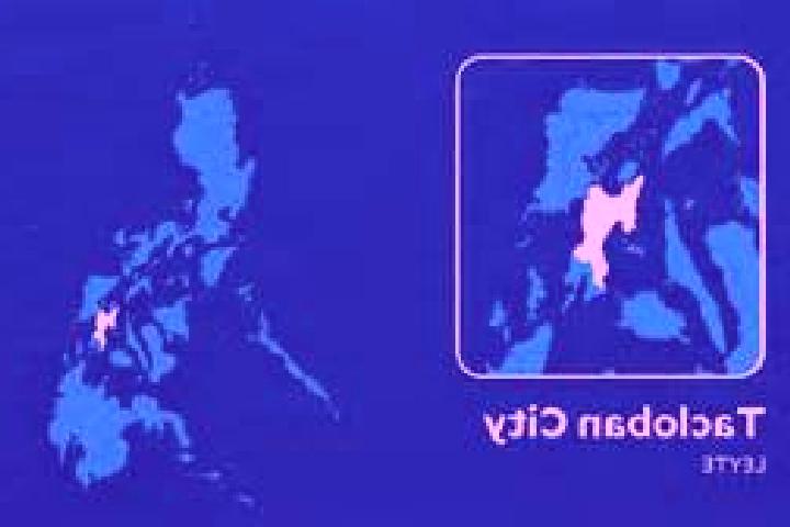 escort Tacloban