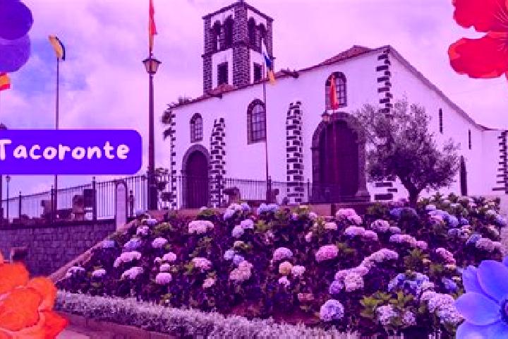 escort Tacoronte