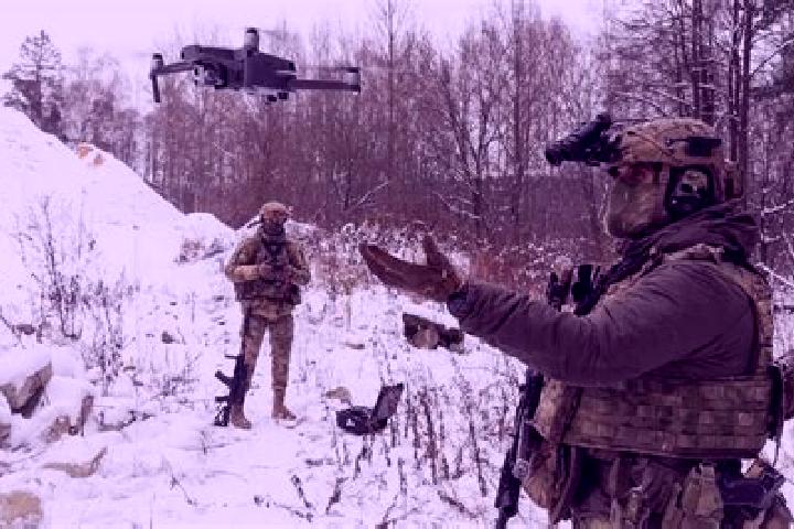 escort Tactic
