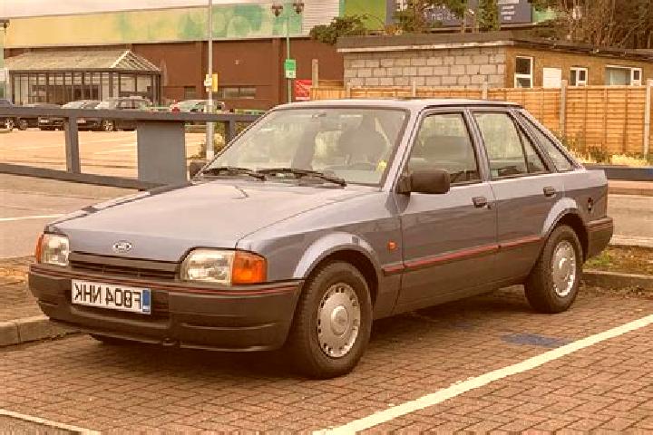 escort Tad